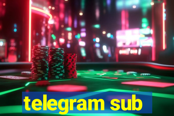 telegram sub-16